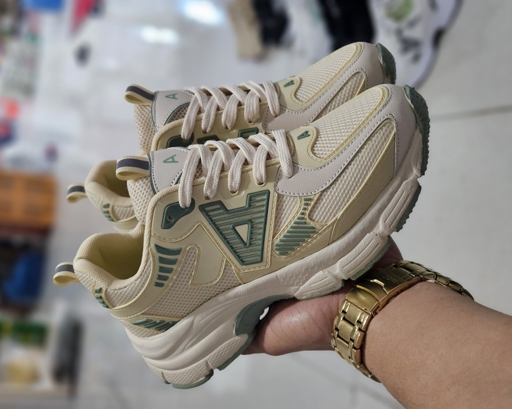  اسپرت پختی A 