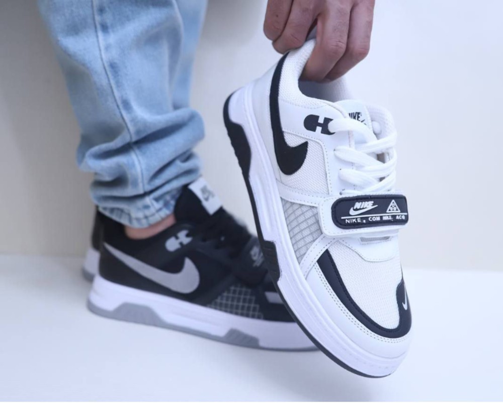  نایک مردانه و بزرگپا 