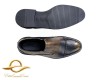  کد : ۵ - ۷۶۲۲ مدل Loafer Captoe 