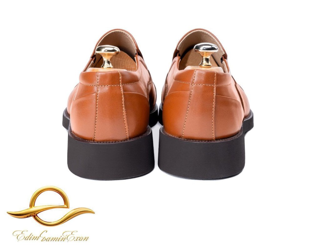  مدل : ۵ - ۷۶۲۲ مدل Loafer Captoe 