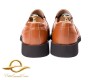  مدل : ۵ - ۷۶۲۲ مدل Loafer Captoe 