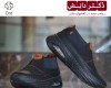  کتونی طبی مدل مینی بوت 