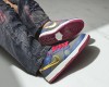  sb dunk low wukong اس بی دانک ووکنگ شاه میمون 