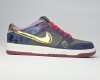 sb dunk low wukong اس بی دانک ووکنگ شاه میمون 