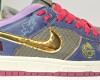  sb dunk low wukong اس بی دانک ووکنگ شاه میمون 