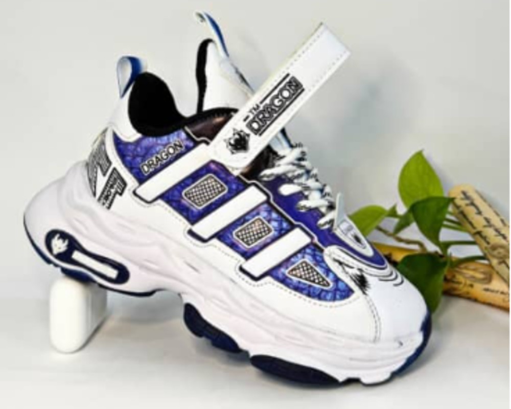  آدیداس دراگون 