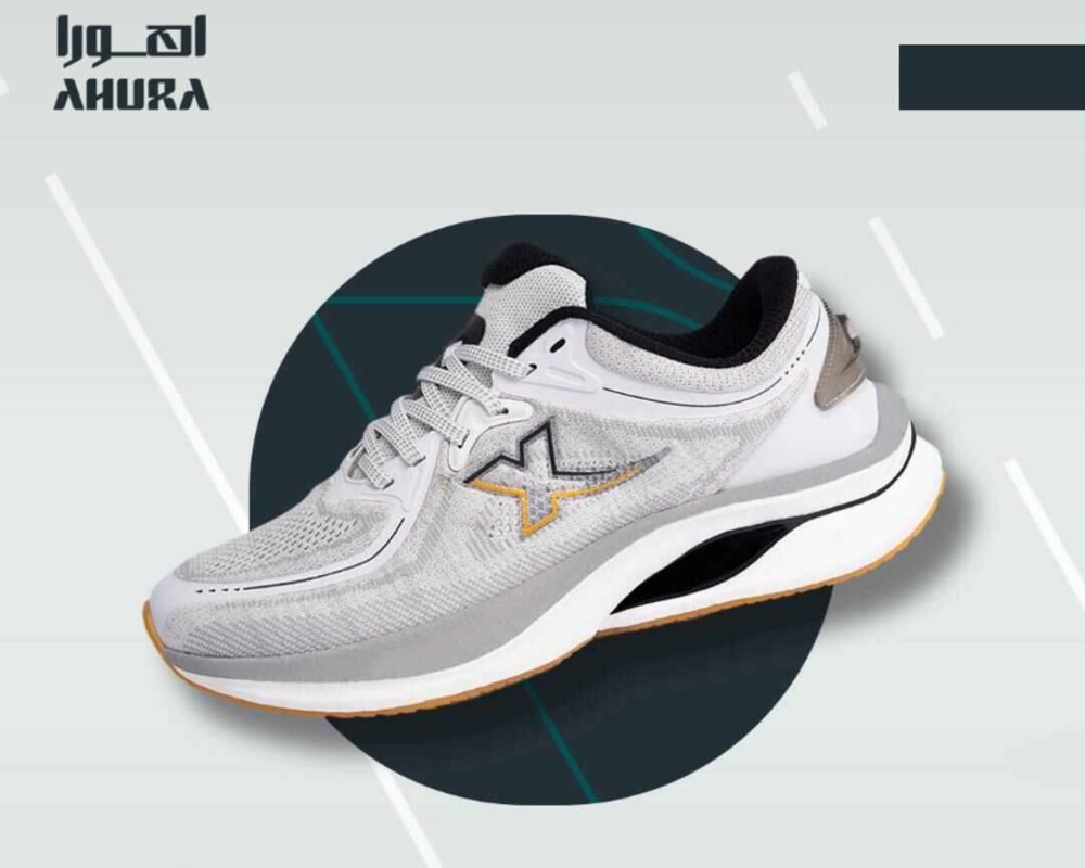  کفش مدل xtrip 