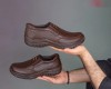  کفش طبی چرم طبیعی 