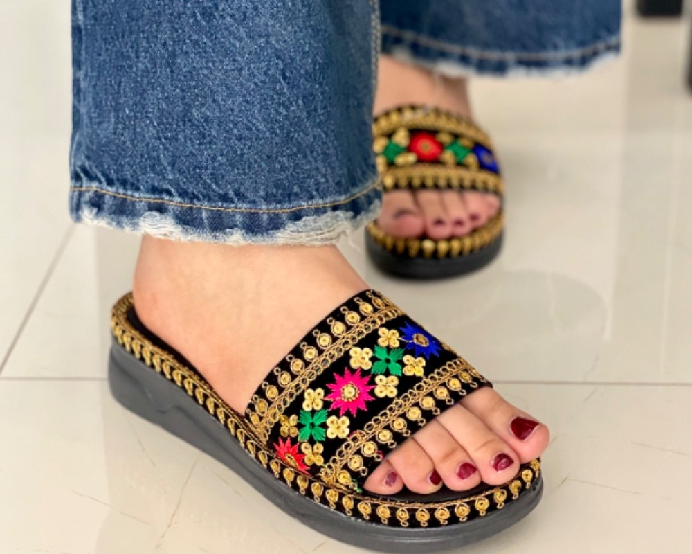  زنانه خاص 