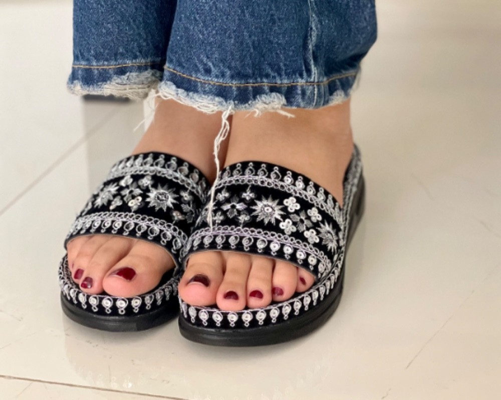 زنانه خاص 