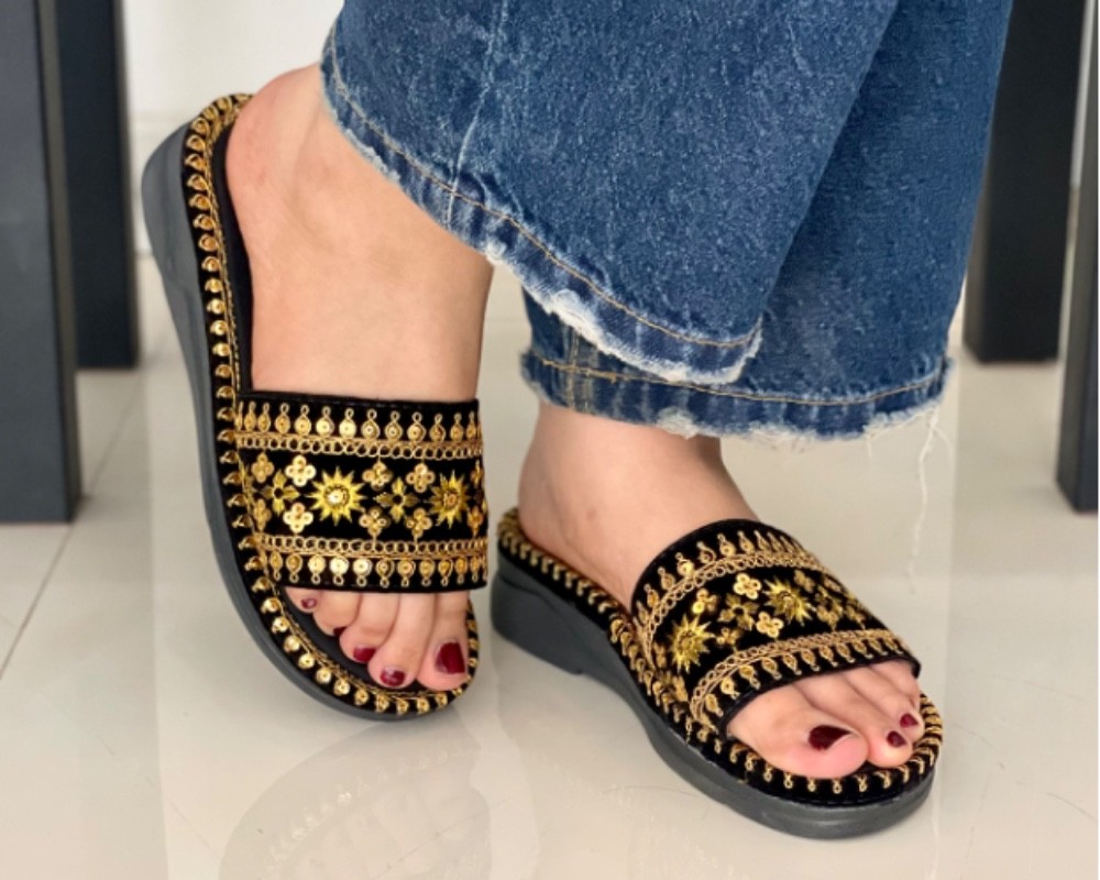  زنانه خاص 