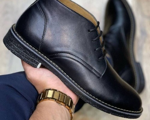  نیم بوت بندی ماسی ما 2 