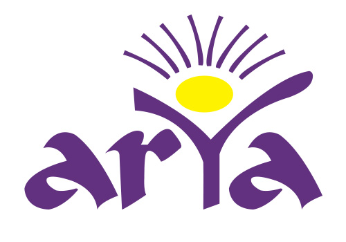 کفش آریا اسپرت