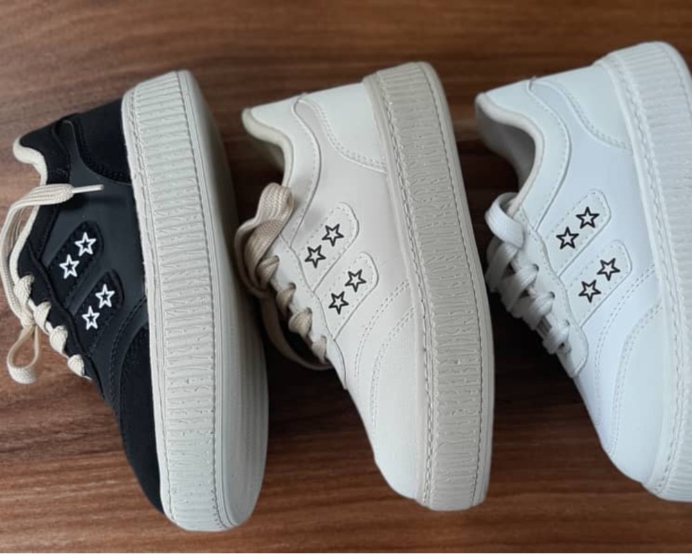  ونس ستاره ای 