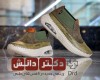  کتونی طبی مدل مینی بوت 