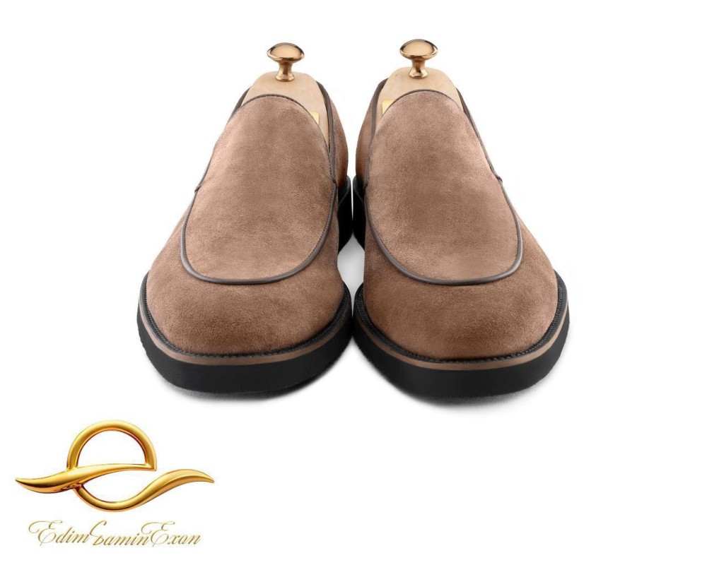  کد : ۷ - ۷۶۲۲ مدل Loafer 