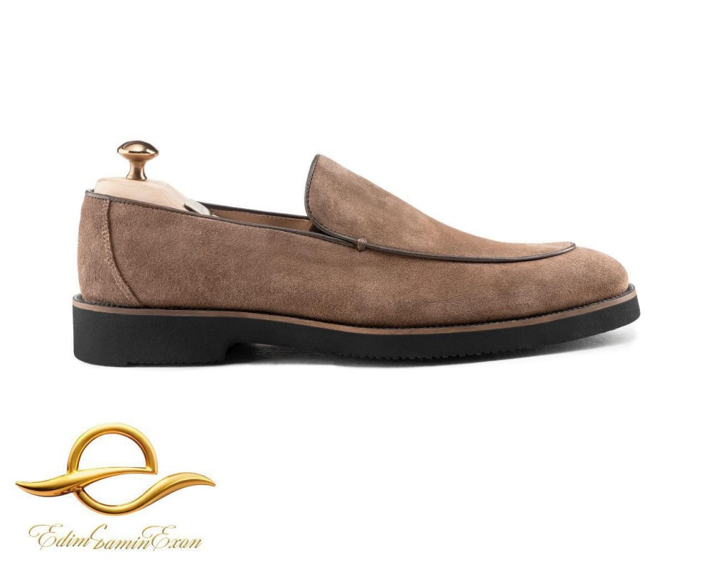  کد : ۷ - ۷۶۲۲ مدل Loafer 