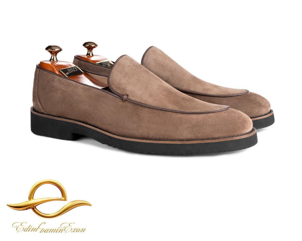  کد : ۷ - ۷۶۲۲ مدل Loafer 