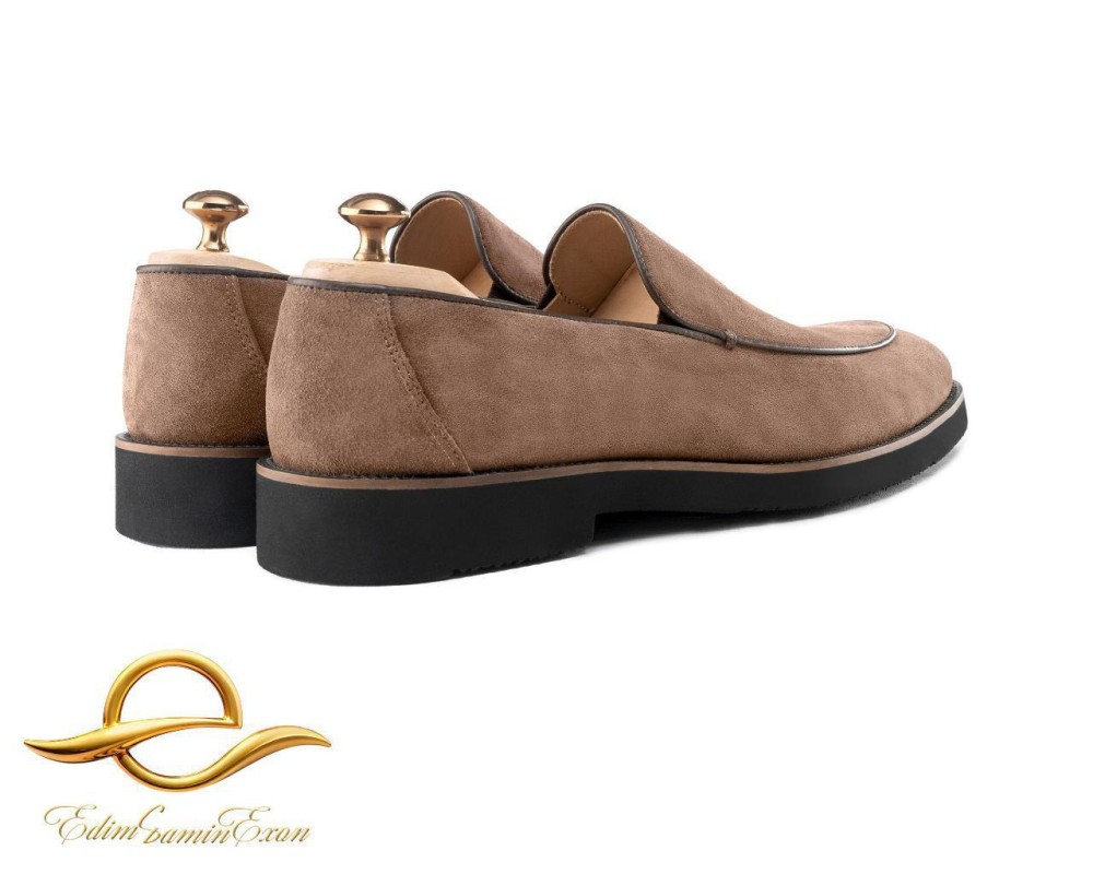  کد : ۷ - ۷۶۲۲ مدل Loafer 