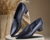  کفش چرم زنانه کد 3025001 
