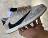  Nike aj1 Travis Scott x Louis Vuitton 