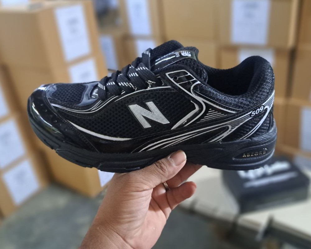  نیوبالانس 509 