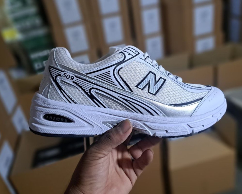  نیوبالانس 509 