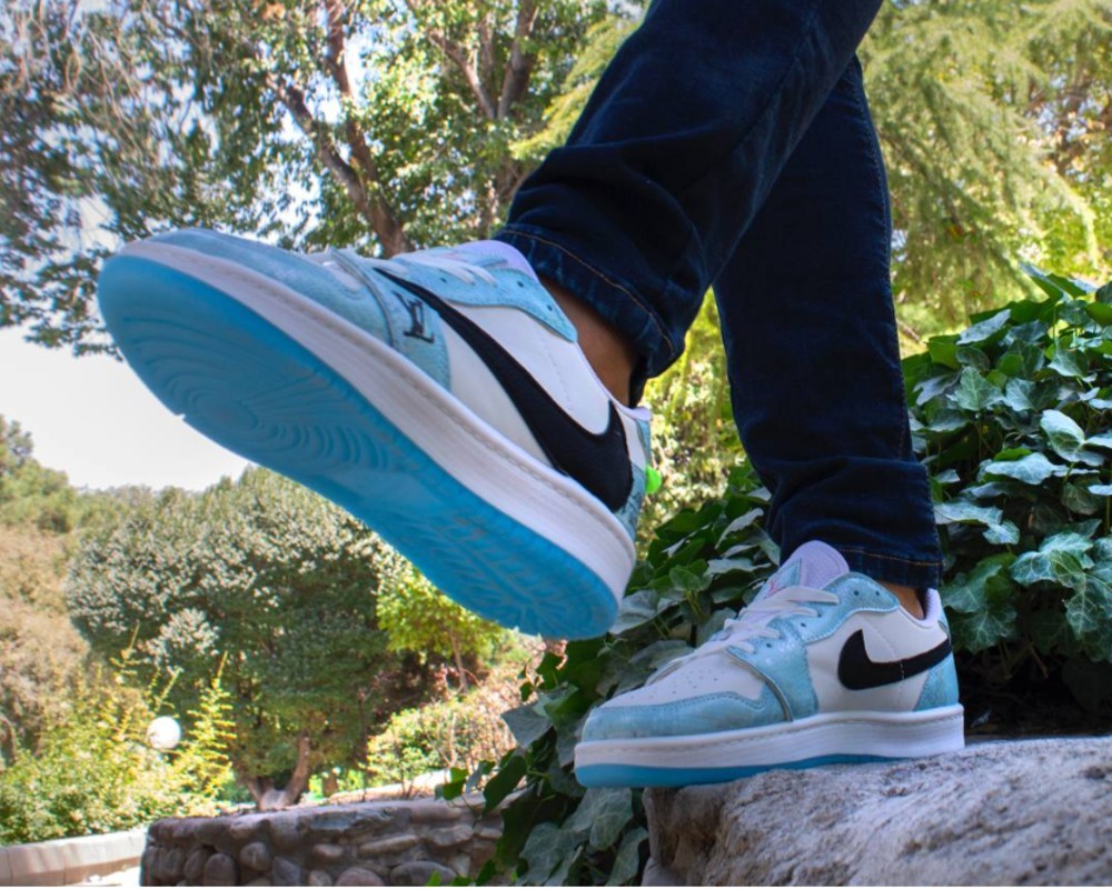  نایک تراویس 