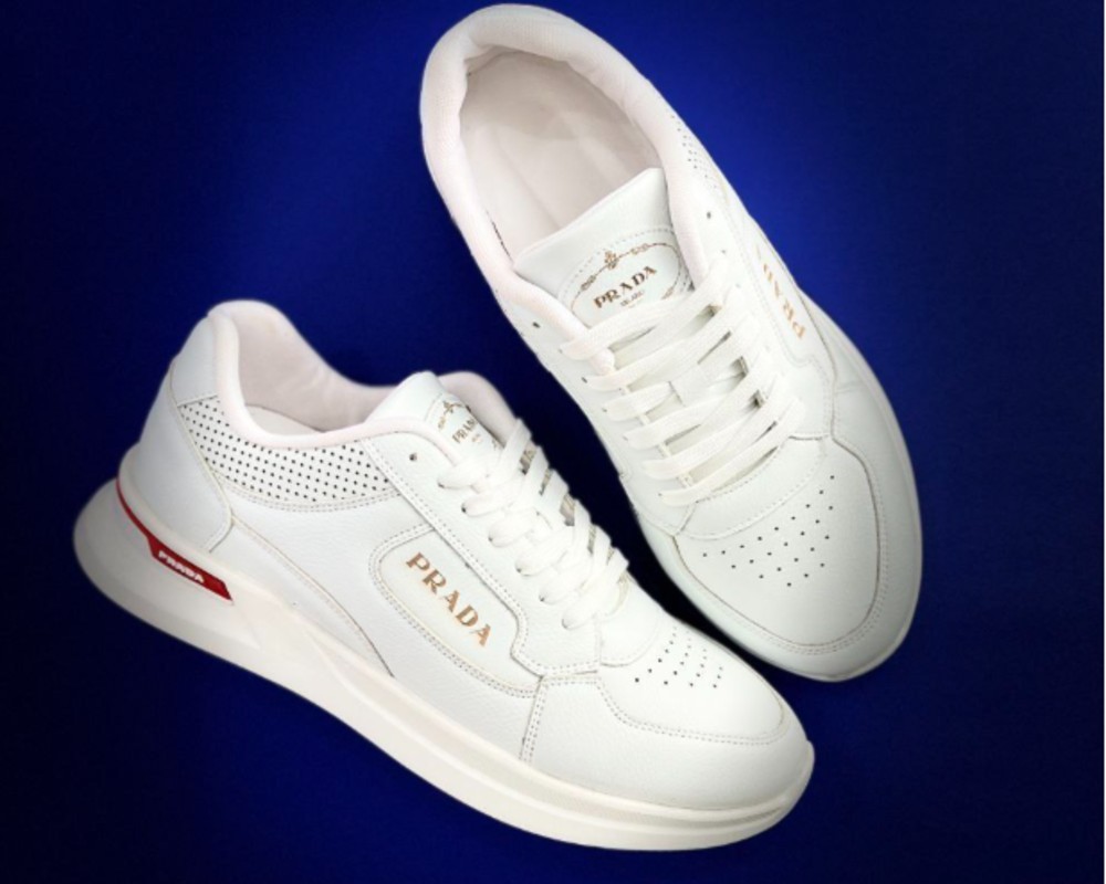 پرادا مردانه و بزرگ پا   پرادا مردانه و بزرگ پا