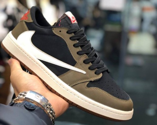  نایک تراویس زنانه و مردانه 