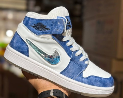  نایک دراگون ساق دار 