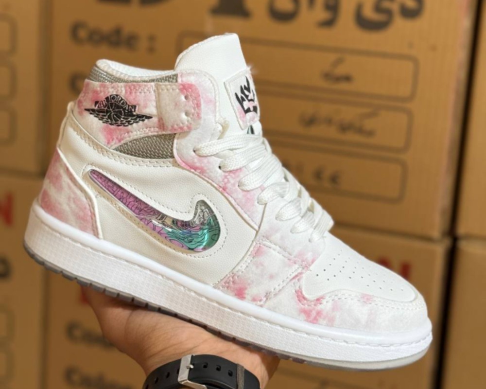  نایک دراگون ساق دار 