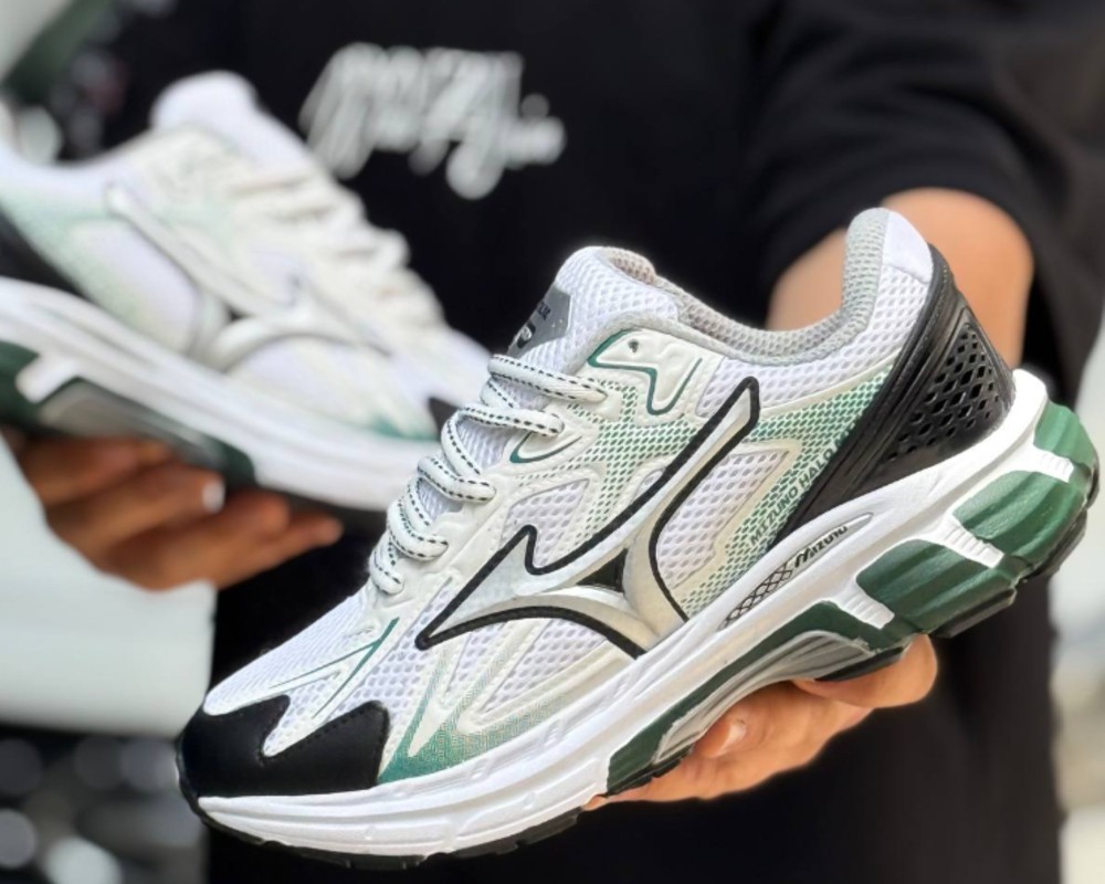  میزانو halo MIX 