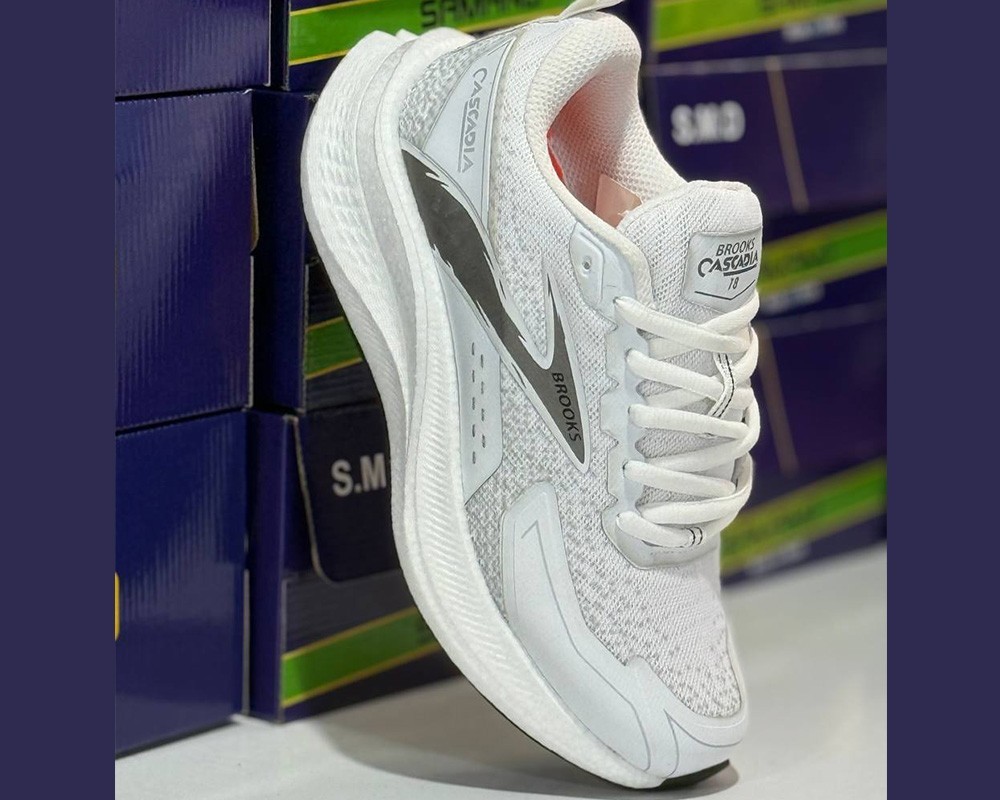  بروکس Cascadia18 