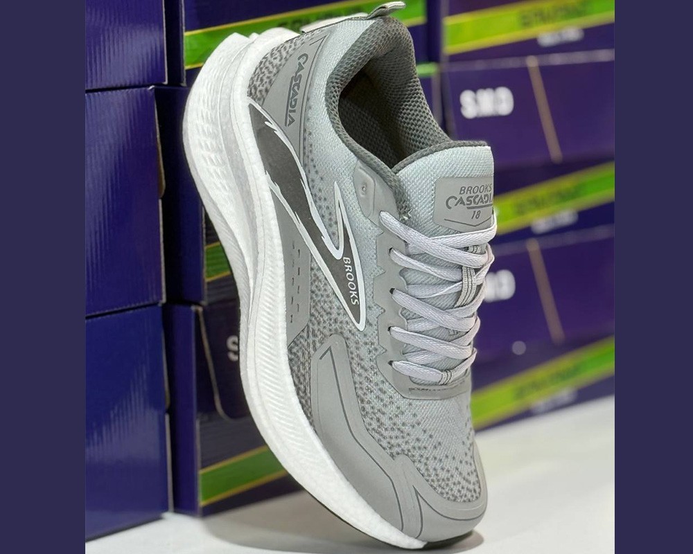  بروکس Cascadia18 