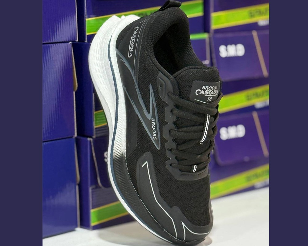  بروکس Cascadia18 