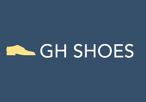 کفش جی اچ GH