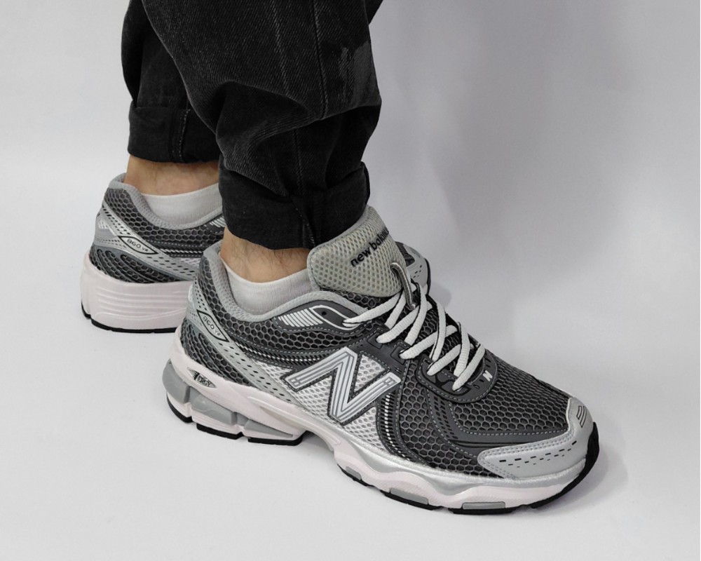  نیوبالانس 860 زیره جدید 