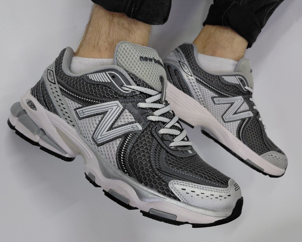  نیوبالانس 860 زیره جدید 