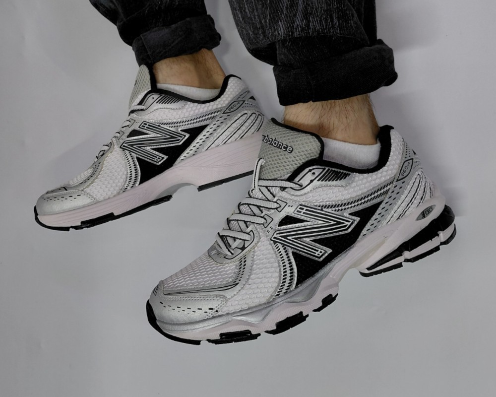  نیوبالانس 860 زیره جدید 