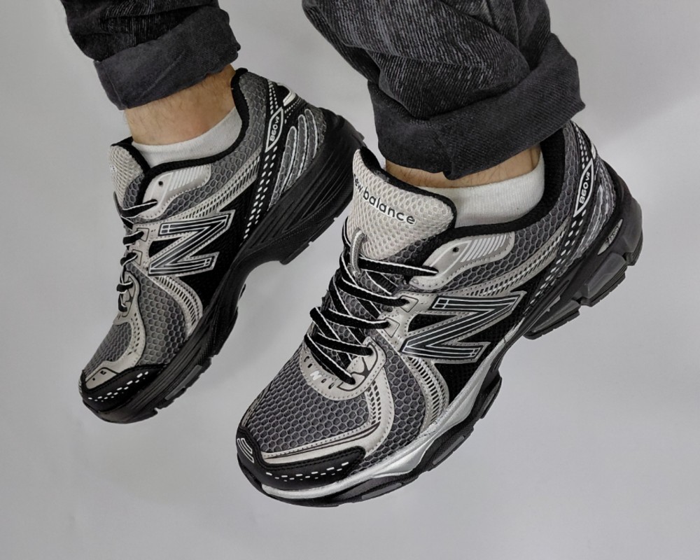  نیوبالانس 860 زیره جدید 