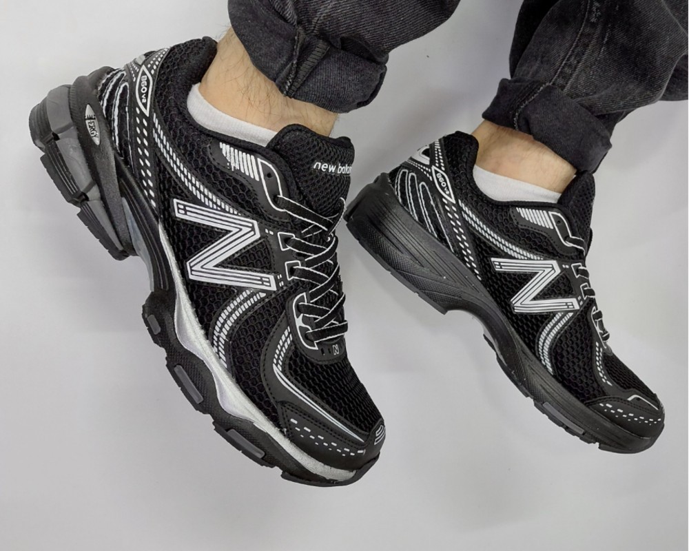  نیوبالانس 860 زیره جدید 