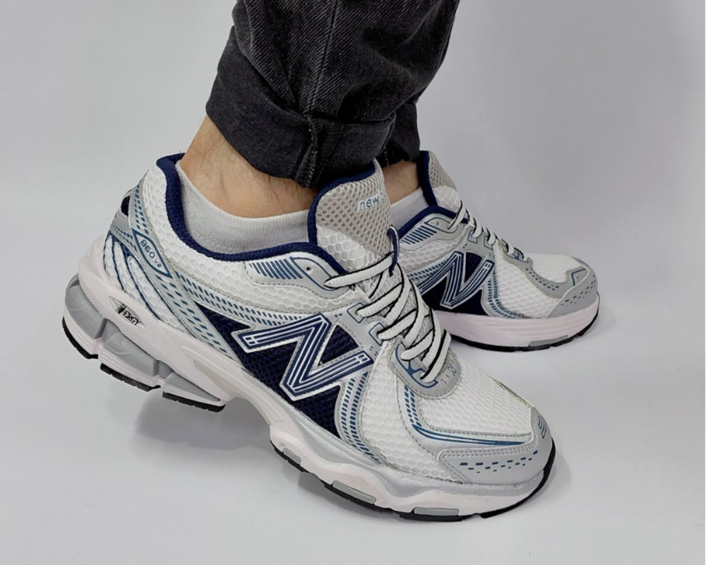  نیوبالانس 860 زیره جدید 