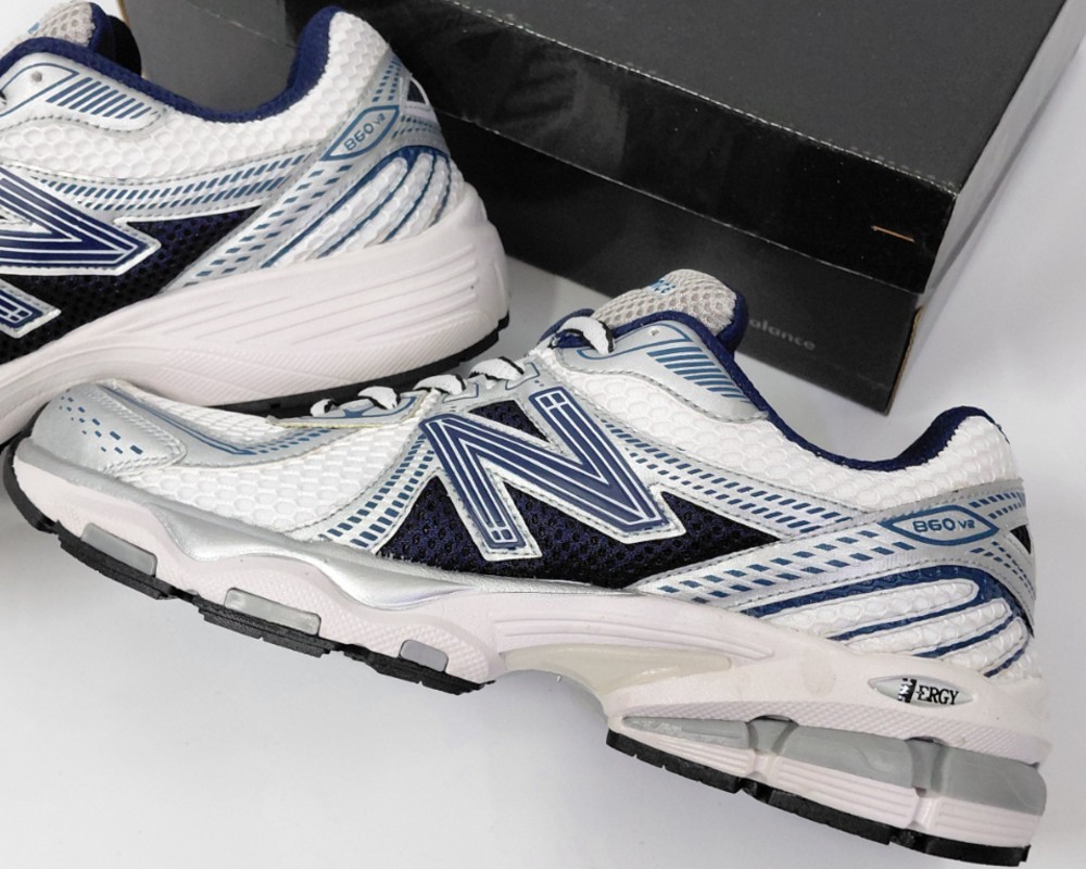  نیوبالانس 860 زیره جدید 