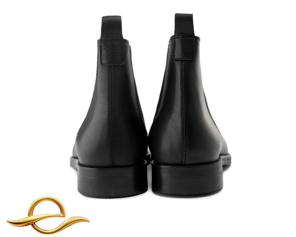  مدل Chelsea Boot  کد : ۲۵۶۹ 