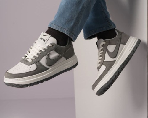new airforce ایرفورس