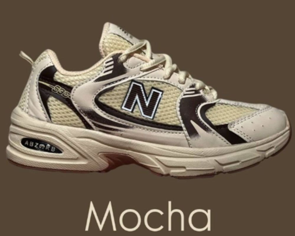  نیو بالانس ۵۳۰ 