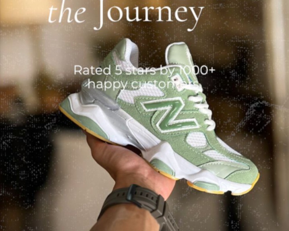  نیوبالانس 9060 