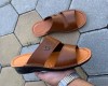  کلارک ورساچ تمام چرم طبیعی 