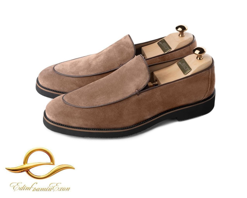  مدل Loafer  کد : ۷-۷۶۲۲ 